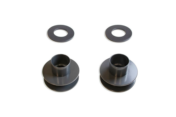 MaxTrac Suspension Leveling Kit (MPN: 833725)