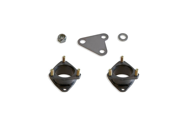 MaxTrac Suspension Leveling Kit (MPN: 833825-4)