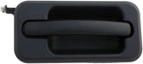 Help! By Dorman Exterior Door Handle (MPN: 83394)