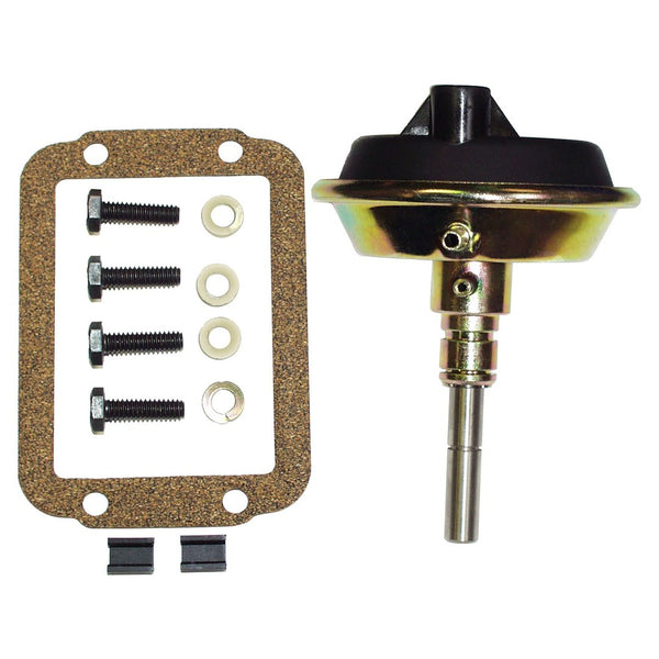 Crown Automotive Locking Hub Actuator (MPN: 83503113)