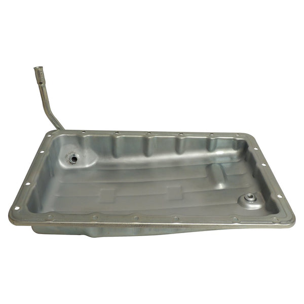 Crown Automotive Auto Trans Oil Pan (MPN: 83504037)