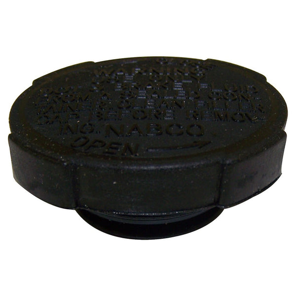Crown Automotive Brake Master Cylinder Reservoir Cap (MPN: 83504098)