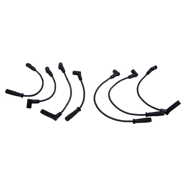 Crown Automotive Spark Plug Wire Set (MPN: 83507178)