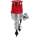 MSD Ignition Ready-To-Run Distributor (MPN: 8350)