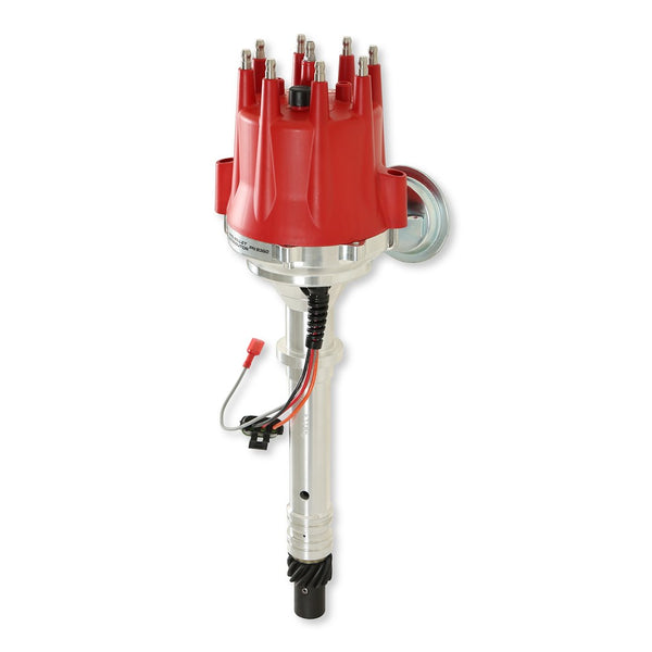 MSD Ignition Ready-To-Run Distributor (MPN: 8360)