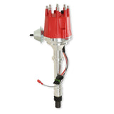 MSD Ignition Ready-To-Run Distributor (MPN: 8360)