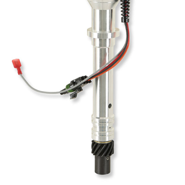 MSD Ignition Ready-To-Run Distributor (MPN: 8360)