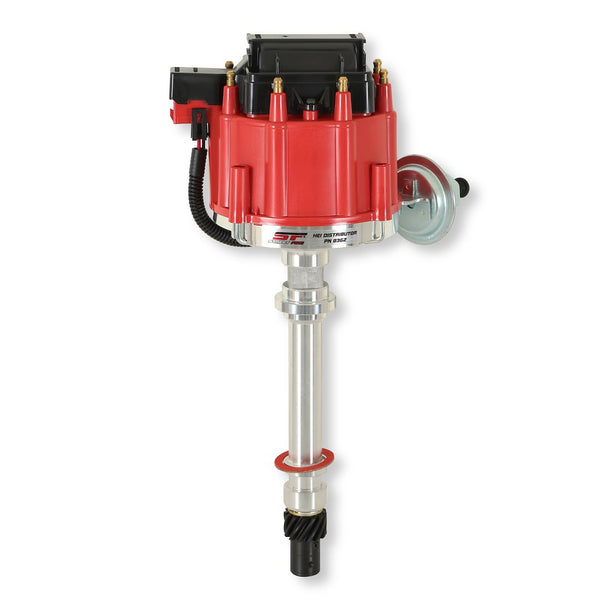 MSD Ignition Street Fire Distributor (MPN: 8362)
