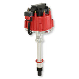 MSD Ignition Street Fire Distributor (MPN: 8362)
