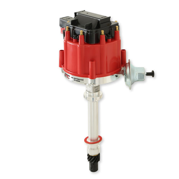MSD Ignition Street Fire Distributor (MPN: 8362)