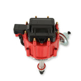 MSD Ignition Street Fire Distributor (MPN: 8362)