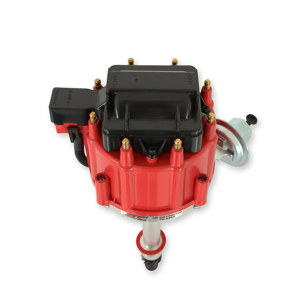 MSD Ignition Street Fire Distributor (MPN: 8362)