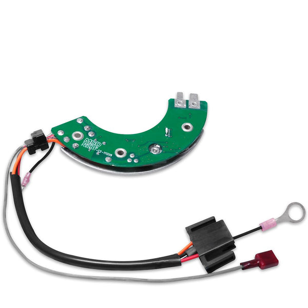 MSD Ignition HEI Module (MPN: 83647)