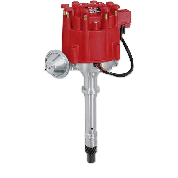 MSD Ignition Pro-Billet Distributor (MPN: 8365)