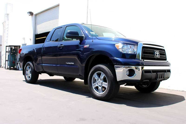 MaxTrac Suspension Leveling Kit (MPN: 836725)