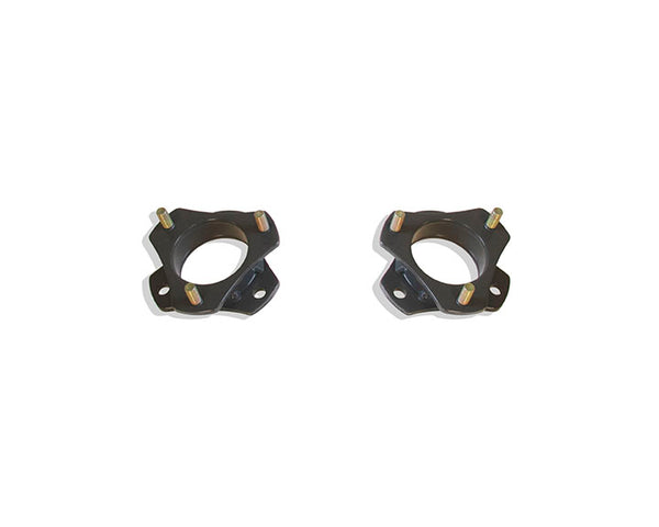 MaxTrac Suspension Leveling Kit (MPN: 836825)