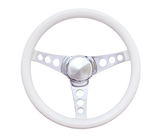 Grant Products Classic Series Steering Wheel (MPN: 836W)