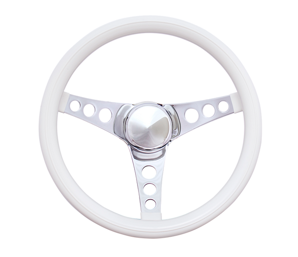 Grant Products Classic Series Steering Wheel (MPN: 836W)