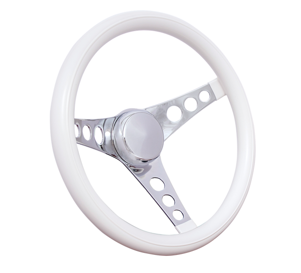 Grant Products Classic Series Steering Wheel (MPN: 836W)