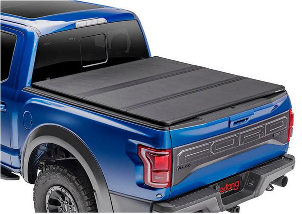 Extang Tonneau Cover Replacement (MPN: 83705-62)