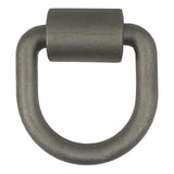 CURT Weld-On Tie-Down D-Ring (MPN: 83750)
