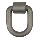 CURT Weld-On Tie Down D-Ring (MPN: 83780)