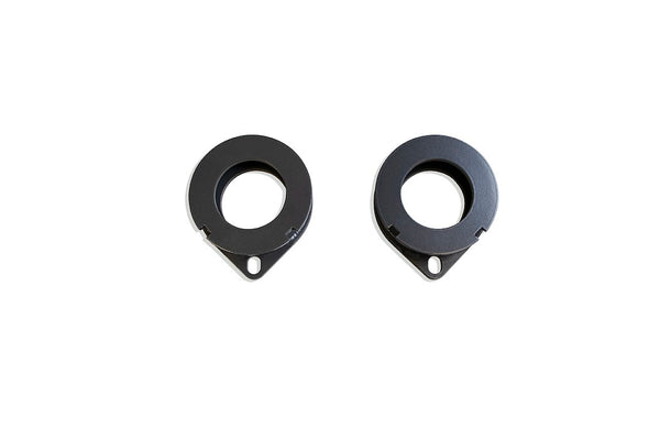 MaxTrac Suspension Leveling Kit (MPN: 839715)