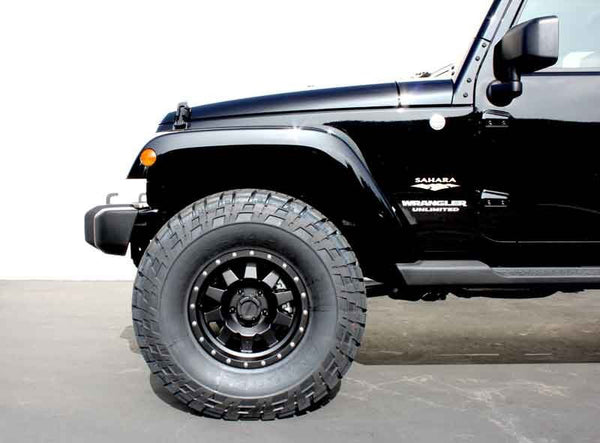 MaxTrac Suspension Lift Kit (MPN: 839720)