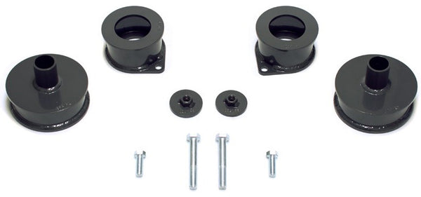 MaxTrac Suspension Lift Kit (MPN: 839720)