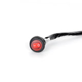 ARC Lighting Headlight Wiring Harness (MPN: 84002)