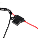 ARC Lighting Headlight Wiring Harness (MPN: 84002)