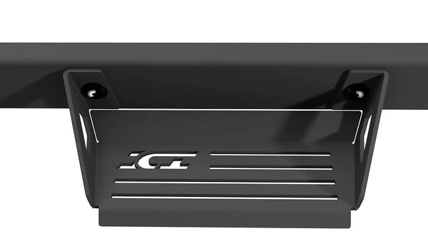 Nerf Bar with Drop Down Steps (MPN: 840121412876)