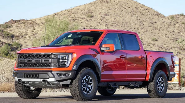 Nerf Bar with Drop Down Steps (MPN: 840121412876)