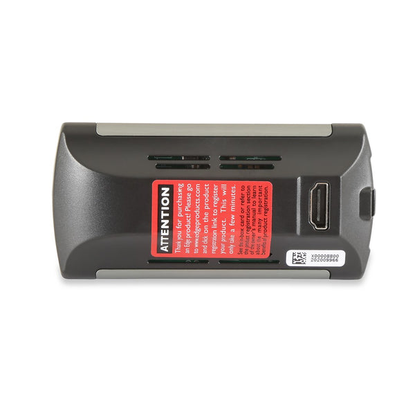 Edge Products Insight CS2 Performance Monitor (MPN: 84030)