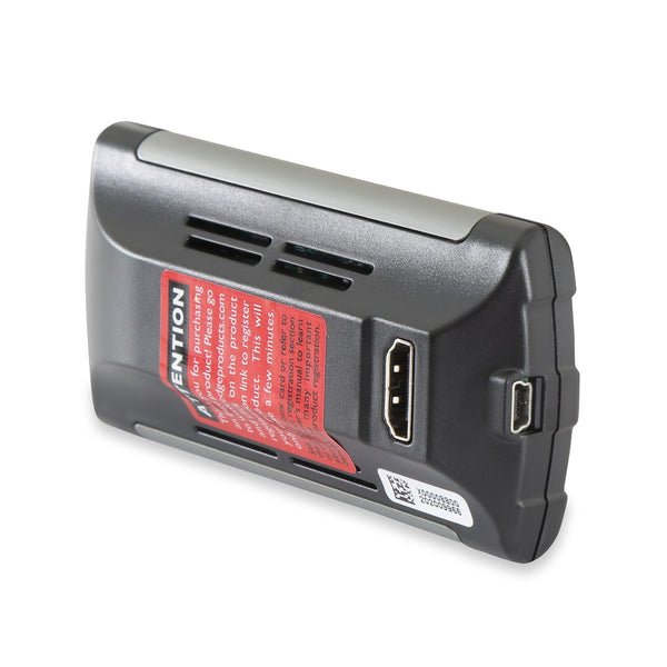 Edge Products Insight CS2 Performance Monitor (MPN: 84030)