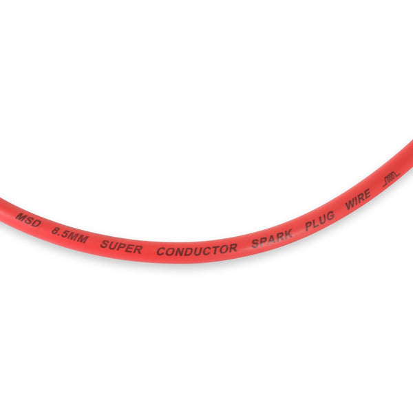 MSD Ignition Coil Wire (MPN: 84039)