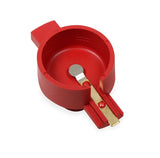 MSD Ignition Distributor Cap and Rotor Kit (MPN: 8406)