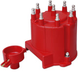 MSD Ignition Distributor Cap and Rotor Kit (MPN: 8406)