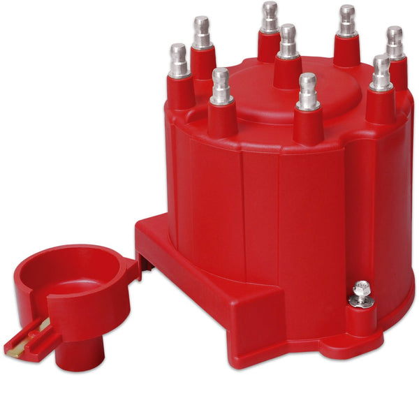 MSD Ignition Distributor Cap and Rotor Kit (MPN: 8406)