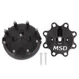 MSD Distributor Cap (MPN: 84083)