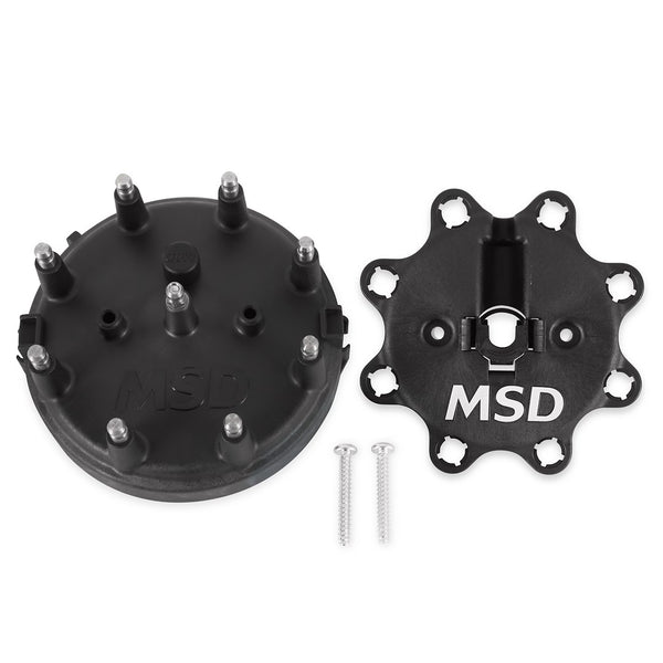 MSD Distributor Cap (MPN: 84083)