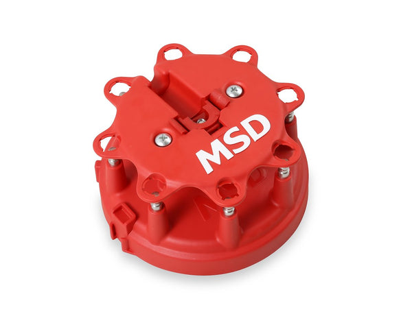 MSD Distributor Cap (MPN: 8408)
