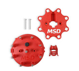 MSD Distributor Cap (MPN: 8408)