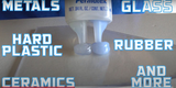 Permatex Epoxy 5 Minute General Purpose (MPN: 84101)