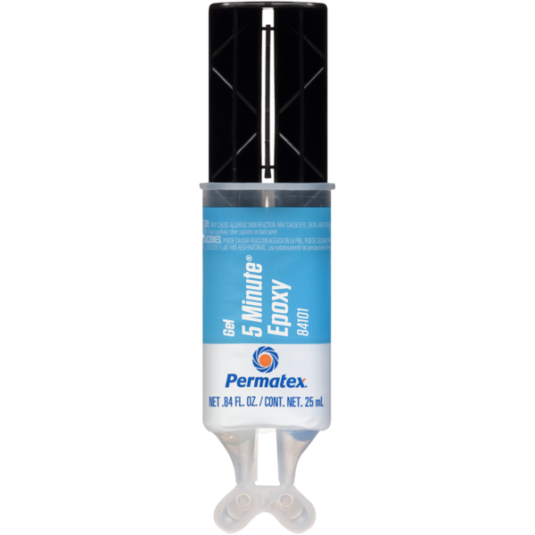 Permatex Epoxy 5 Minute General Purpose (MPN: 84101)
