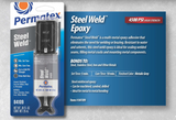Permatex PermaPoxy Multi-Metal Epoxy (MPN: 84109)