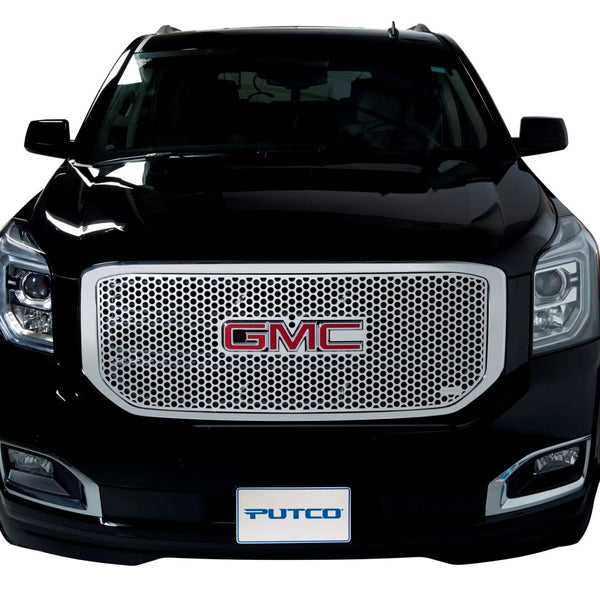Putco Grille Insert Overlay (MPN: 84110)