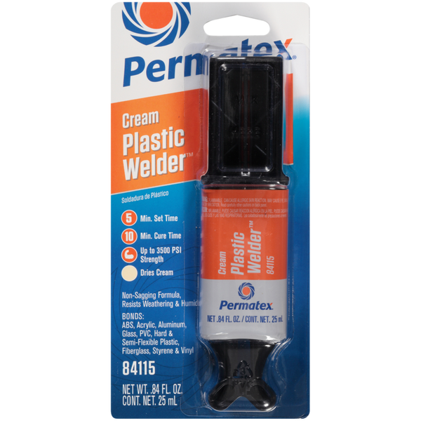 Permatex Epoxy 5 Minute General Purpose (MPN: 84115)