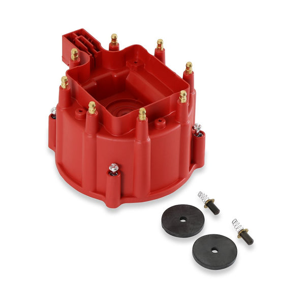 MSD Ignition Distributor Cap (MPN: 8411)