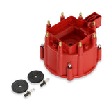 MSD Ignition Distributor Cap (MPN: 8411)